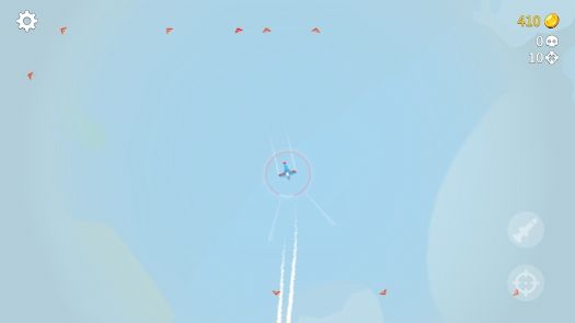 空中战士游戏安装