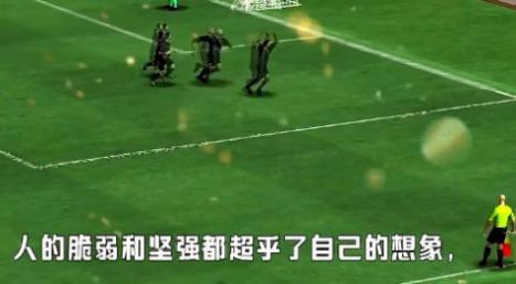 我的足球总决赛安装包