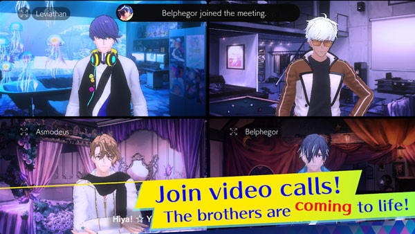 ObeyMeNightbringer安卓版