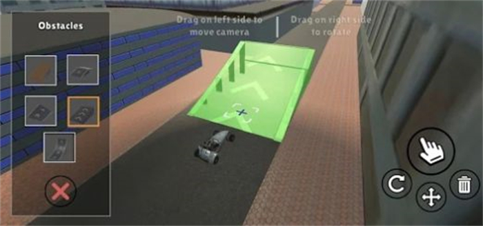 赛车之城沙盒免费正版