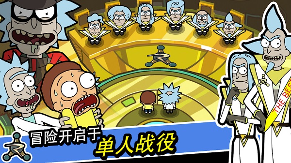 口袋莫迪斯免费正版