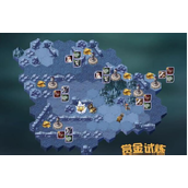 剑与远征伯隆赏金试炼通关路线分享
