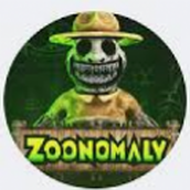 zoonomaly恐怖下载最新版