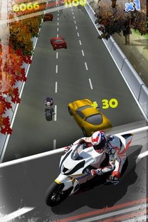 公路猛冲下载