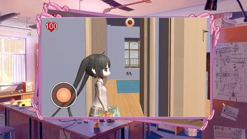 模拟蚊子安装