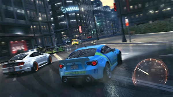 NFS下载最新版