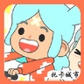 我的城市小家园游戏安装