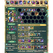 金铲铲之战s11异画师95阵容玩法攻略