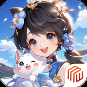 梦幻Q仙灵手机版