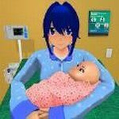 怀孕妈妈模拟器手机版