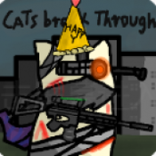 创游世界猫猫突围游戏安装