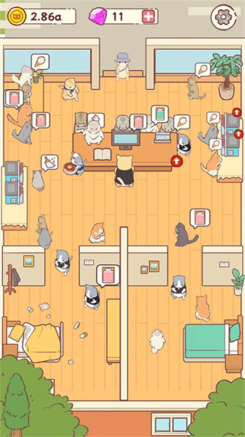 Cat Hotel游戏安装