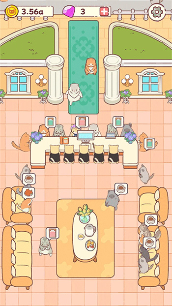 Cat Hotel游戏安装