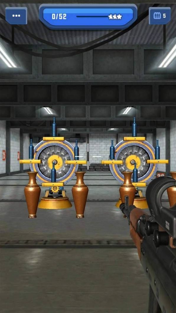 战地射击模拟器免费正版