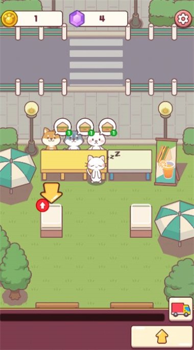 喵喵咖啡下载最新版