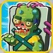 自杀小队大战僵尸版
