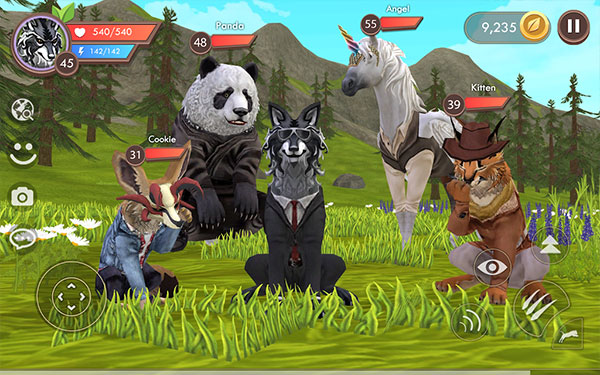 WildCraft下载