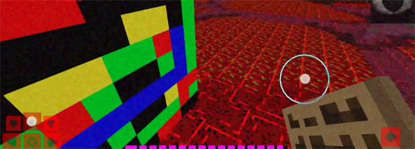 minecraft hell edition 版