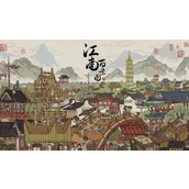 江南百景图铲子获取攻略