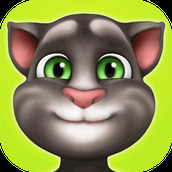 我的汤姆猫手机版