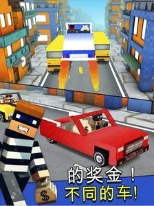 抢劫驾驶逃生下载安装