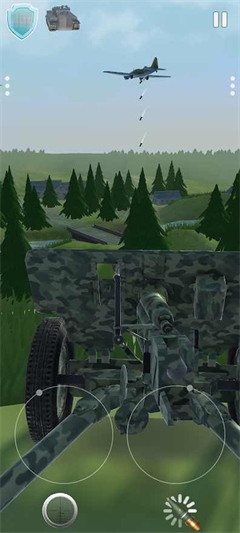 炮兵模拟2免费正版
