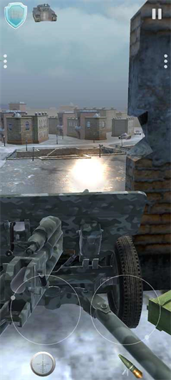 炮兵模拟2免费正版