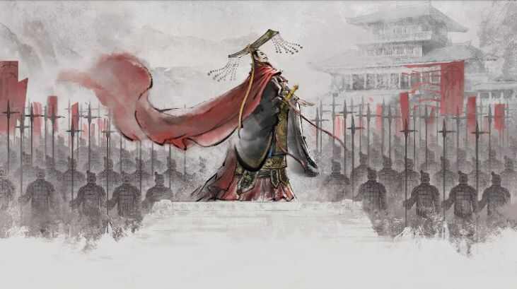 秦皇汉武权谋之战安卓下载