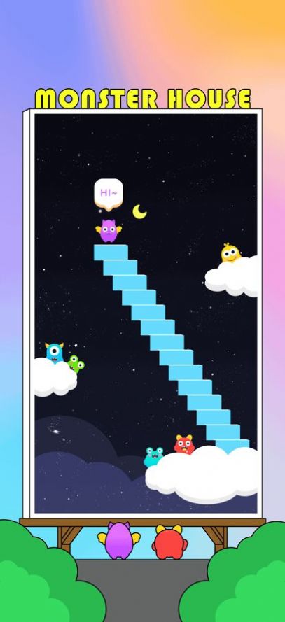 怪兽成长屋安装包