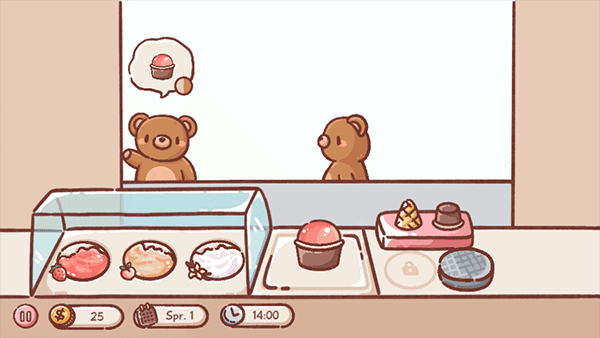 ice cream truck下载