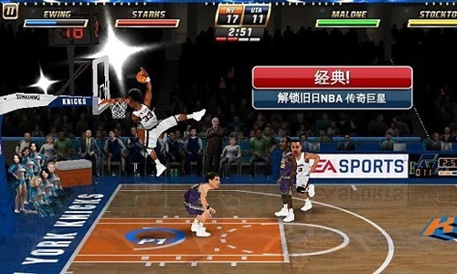 NBA嘉年华下载