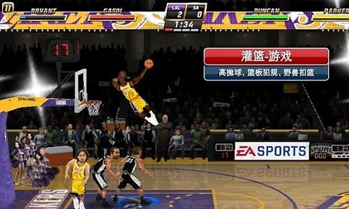 NBA嘉年华下载