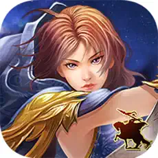 策马三国志版