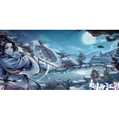 烟雨江湖内息加一个大招是什么意思