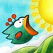 翼飞冲天版