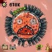 星球进化模拟版