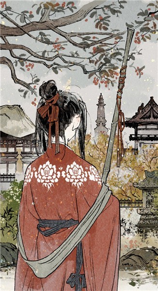 十洲繁华景版