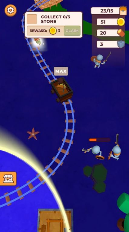 黑暗世界的生存之道下载最新版