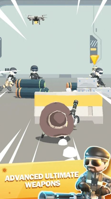 杰克射击下载安装