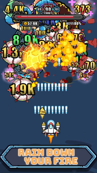 消灭星球免费正版