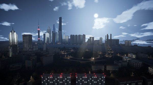 大货车模拟器3版