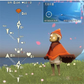 光遇3.21复刻先祖兑换图2024一览