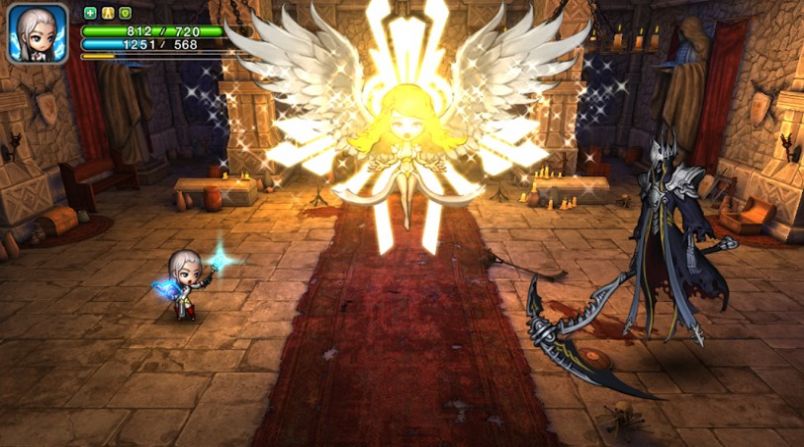 黑人除魔下载安装