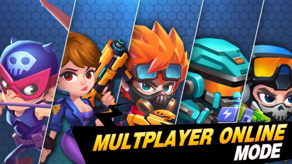 外星人入侵大作战下载最新版