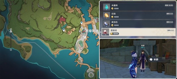 原神