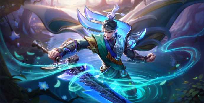 王者荣耀