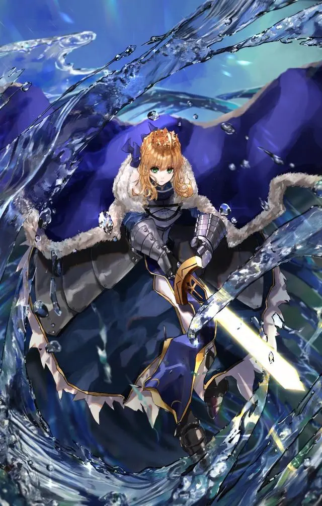 FGO