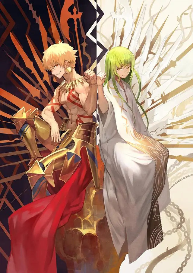 FGO