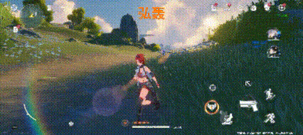 鸣潮