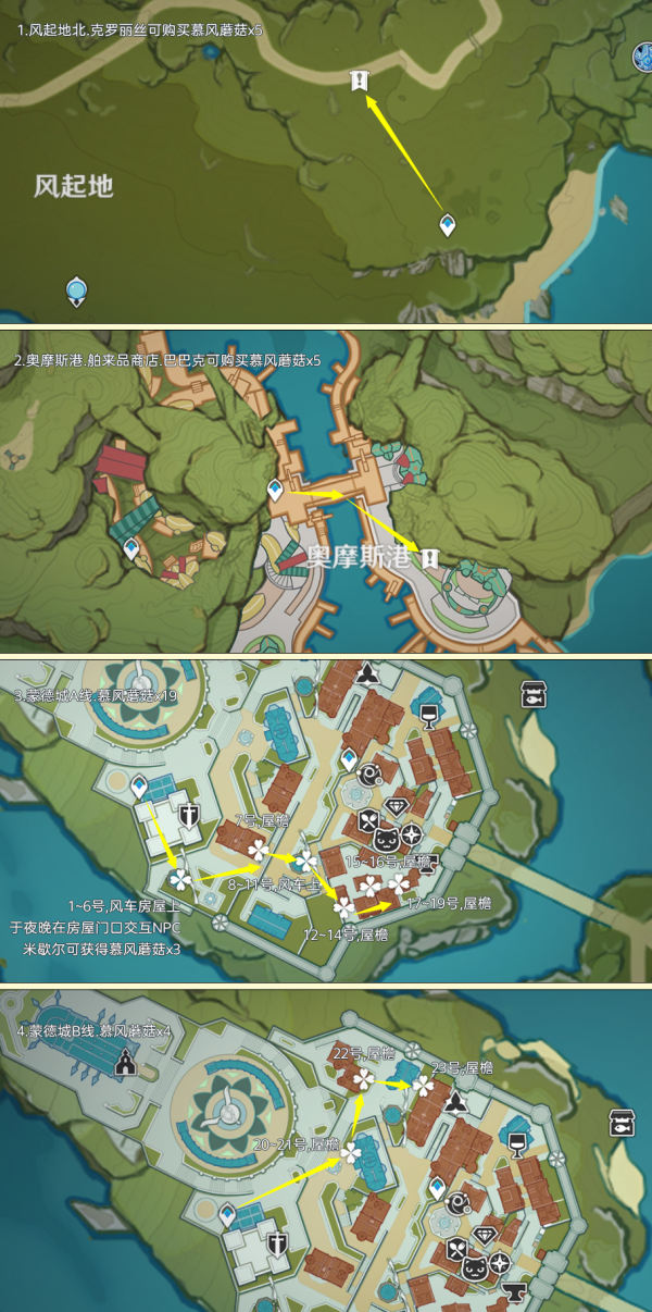 原神